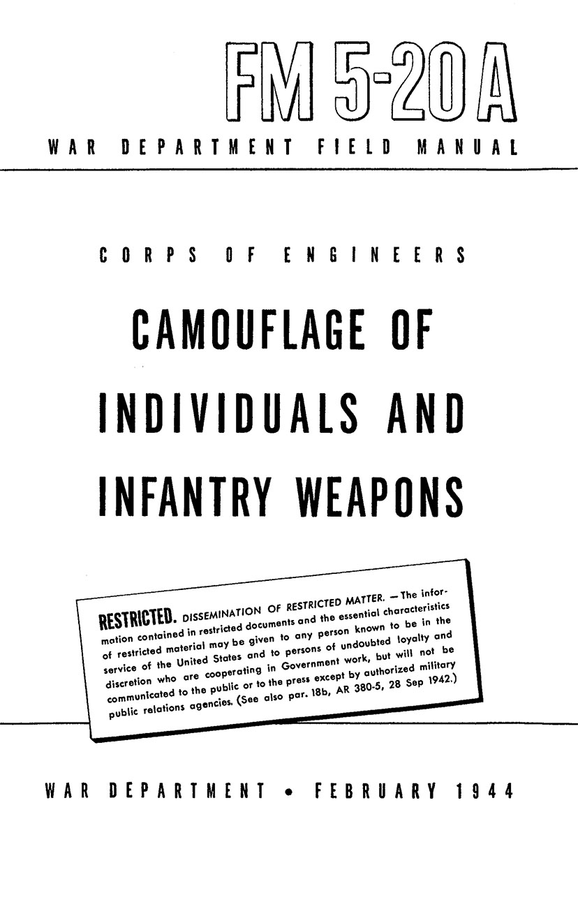 Libraries 244th Field Artillery Battalion