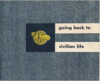 Going Back to Civilian Life Cover-0000a
